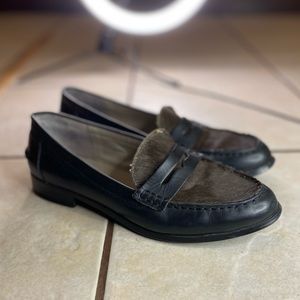 STEVEN by Steve Madden Women's Ronnie Slip-On Loafer